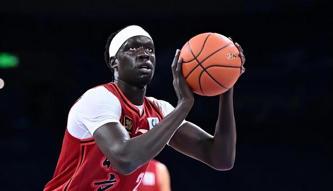 僅打3場比賽就要被裁？北京首鋼或進(jìn)行外援調(diào)整，許利民認(rèn)清現(xiàn)實(shí)