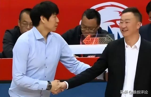 万众瞩目！CBA杯赛上演“山东德比” 赢球将锁定晋级八强名额