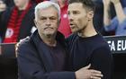 西班牙六台喊话皇马，明天就让穆里尼奥上任，用猛药来治重病