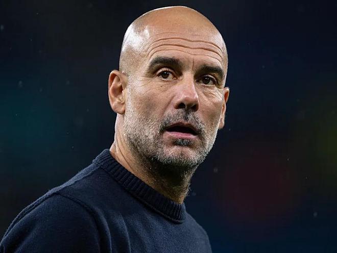 斯通斯傷情未明，曼城歐冠遭遇防線輪換危機