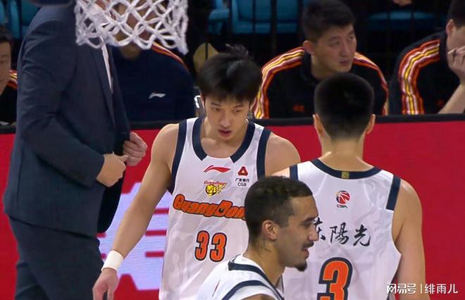 最新消息！麦考尔伤情曝光，揭幕战驰援杜锋，或成广东队第一外援