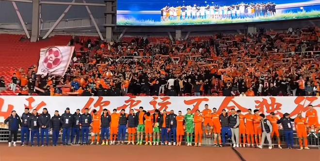 魯媒：若無意外，山東泰山隊將前往海口進行第一階段冬訓