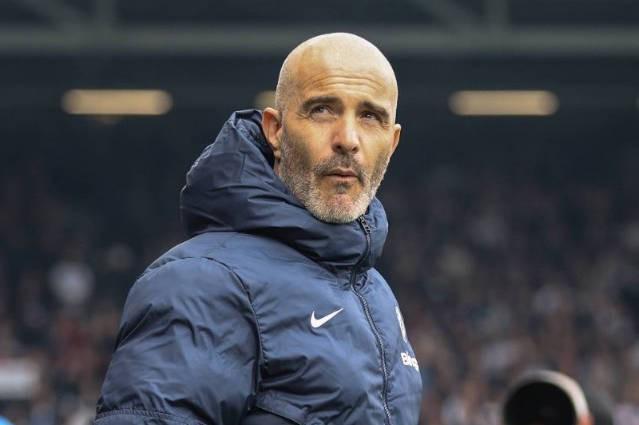 切爾西歐冠客場連續4場不勝，上次5場不勝追溯到2012年