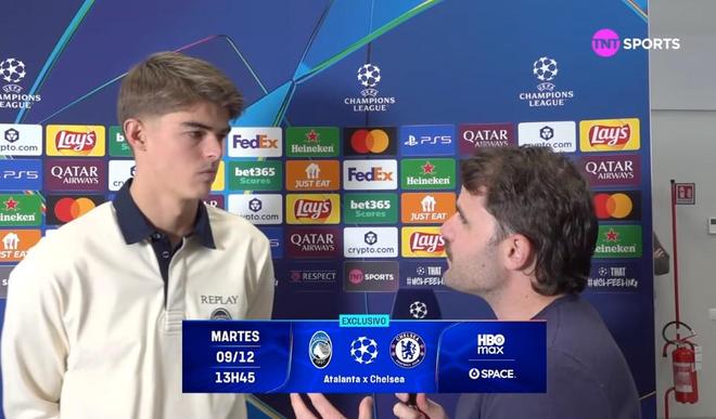 德凱特拉雷：切爾西實力很強，我們必須發揮最佳水平才能取勝