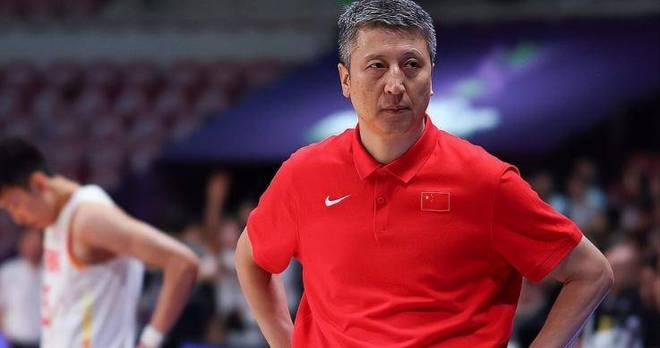 咋進的國家隊？王嵐嵚劉禮嘉在杯賽持續低迷，郭士強該看清了