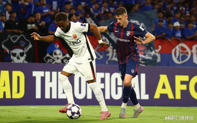 亚冠：海港0-0柔佛继续垫底，基本无缘淘汰赛，陈威神扑救险