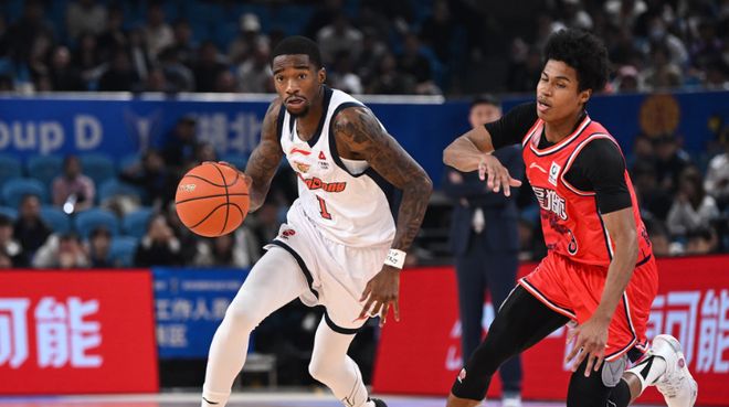 3外援無縫銜接，1人成雞肋！廣東可簽福建舊將替換，補齊最弱一環(huán)