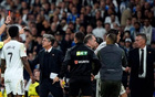 皇馬0-2負塞爾塔，賽后風波延燒至更衣室通道，多人被點名