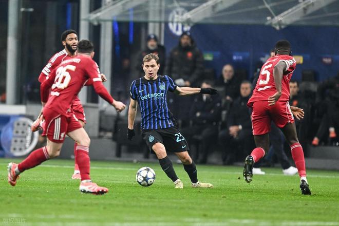 欧冠最新积分战报 拜仁追上阿森纳升至第2 利物浦绝杀国米冲进前8