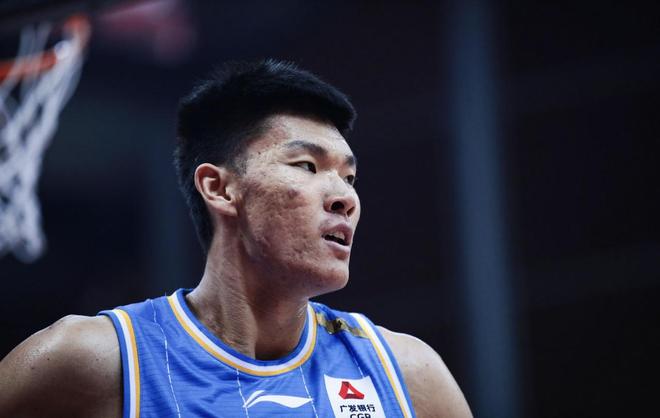 請神容易送神難！有一說一，現(xiàn)役CBA最無交易市場的4大頂薪球員