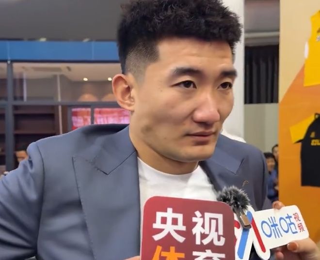 廣廈出征儀式！孫銘徽胡金秋直指總冠軍，王博以衛冕姿態迎挑戰！