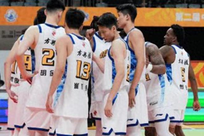 广厦VS山西前瞻：揭幕战！广厦力争开门红，布朗PK诺威尔