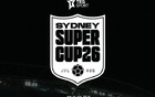 明夏悉尼超级杯赛程：切尔西vs热刺北京时间8月1日16:45进行
