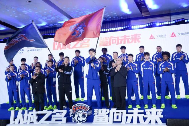 上海男篮最好的夺冠机会来了？