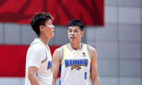 CBA潜力赛大争议：北京22-24惜败江苏 35岁方硕引4位老将参赛