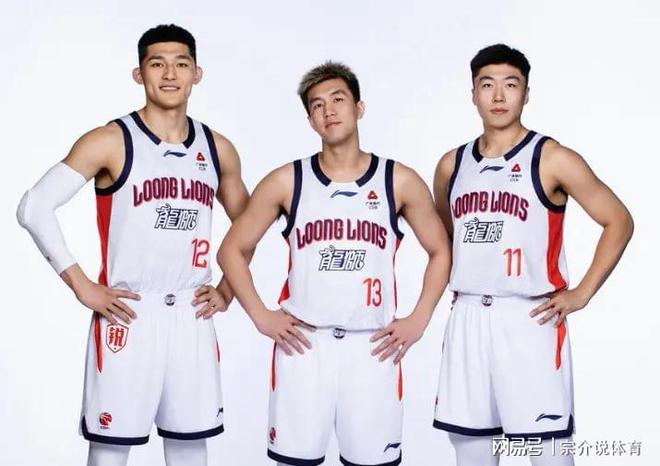 郭艾伦复出全场第一高分，一打三太无敌怒喷裁判，辽宁队后悔吗