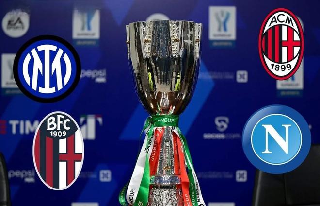 国米如何应对意超杯？阔别冠军一年半，蓝黑将士需要奖杯激励！