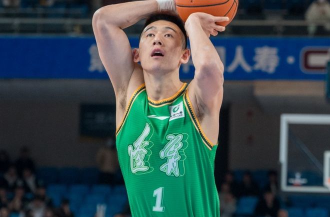 赵继伟伤停辽宁5人上双轻取天津 付豪12分林庭谦24+7