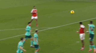 【早报】运气守恒定律！阿森纳绝杀5分领跑！