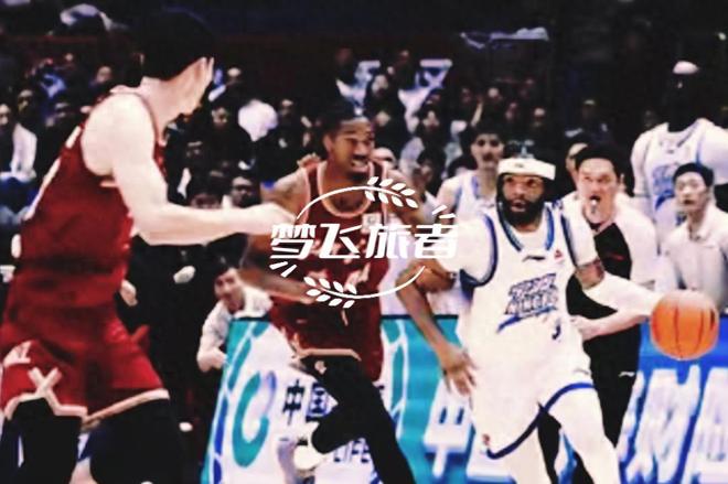 浙江队史首负宁波！单节10分钟新规下，CBA再无“稳赢局”？