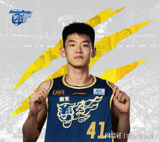 广东队大格局，19分惨败力挺CBA潜力赛，杜锋坚决不练老将