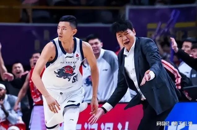 逆转阴影下的迷途：山东男篮新赛季首败，暴露的何止一场失利