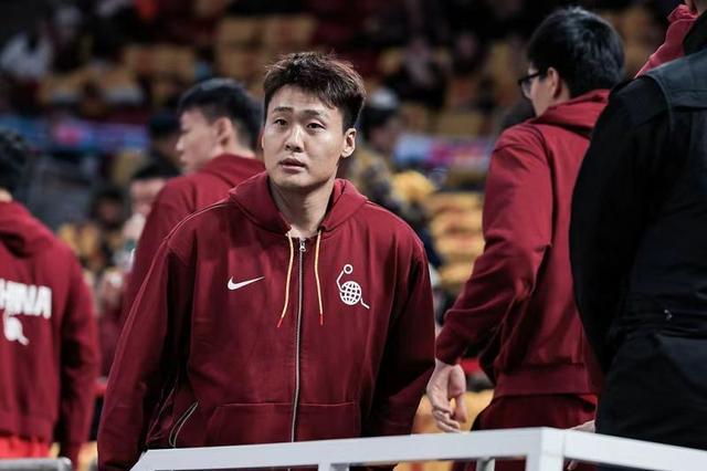 CBA｜赵睿将首次面对旧主新疆男篮 送祝福“聚是一团火散是满天星”