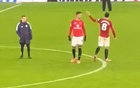 曼联4-4伯恩茅斯：防线崩盘，中场核心怒斥队友