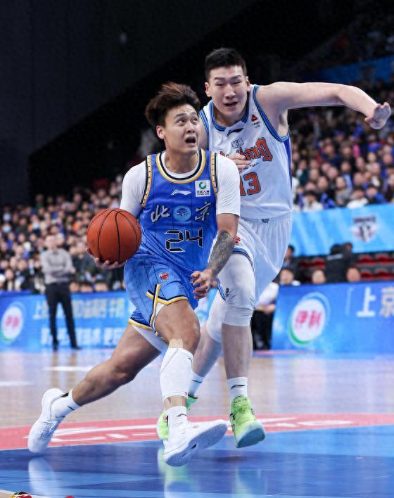 唏嘘！昔日MVP，0分0板0助0断+两场遭弃用，刘炜作出弃用他的解释