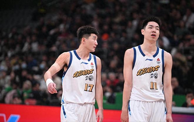 16分大胜广厦！辽篮靠3招赢球，威尔斯复仇旧主，张陈得分又上双