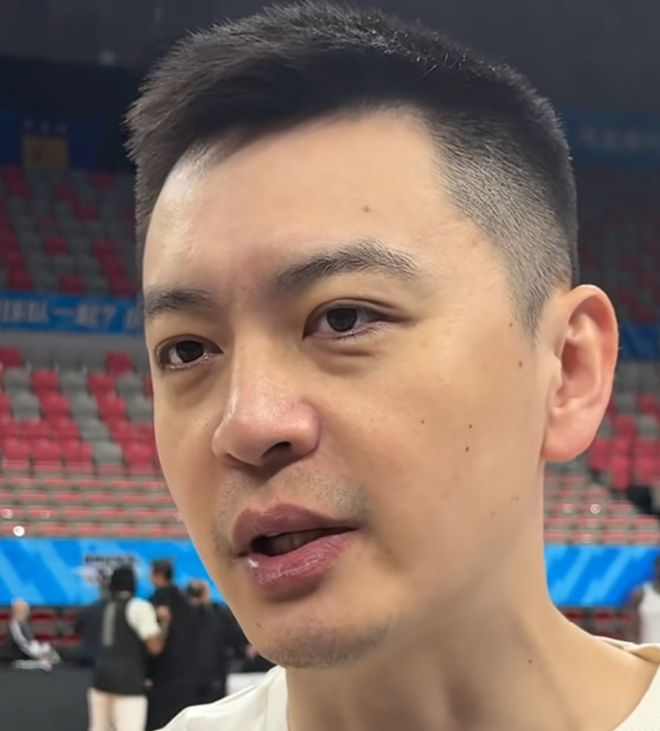 杨鸣喊话北京：延续前两场态度去拼，新援都在挖掘潜力保持求胜欲