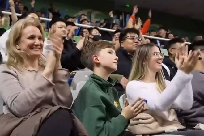 CBA：張鎮麟19分弗格4中0，郭昊文22分五犯離場，給力外援9記三分