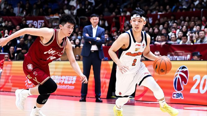 有限时间高效发挥！国青两大腿获杜锋信赖？终于要告别番薯军团了