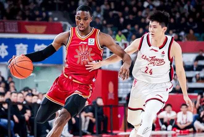 CBA最差教練！球隊開賽3連敗，有好球員不用，球迷：快下課