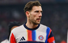 法尔克：拜仁不大可能续约格雷茨卡，尤文、那不勒斯等队有意