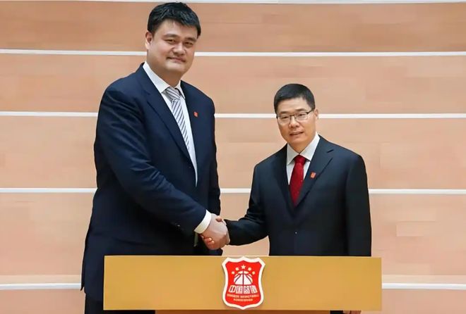 CBA的苦涩！3个外援得88分，全队得99分 球迷：姚明看懵了吧？