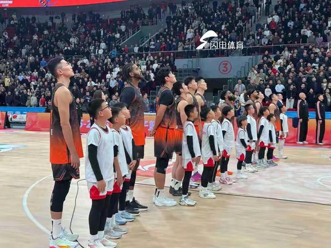 高诗岩再战廖三宁，陶汉林迎机会，六外援角逐，山东能否复仇北控