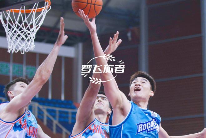 捡7个CBA弃将就逆袭？宁波男篮的逆袭启示