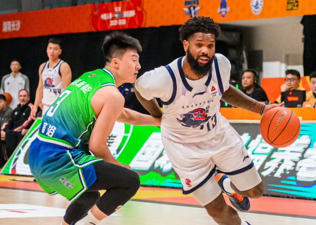 CBA最新消息！山东男篮更换外援，奥利弗确定离开辽宁