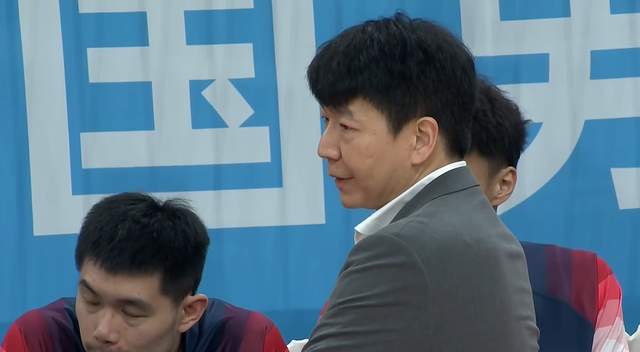 10分复仇却难言开心！山东赢得丑陋，邱彪难逃其咎，1人快退货吧