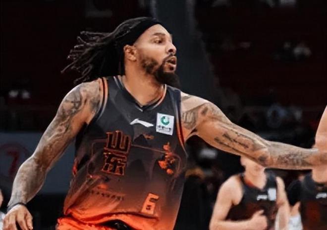 山东98-88北控迎1喜3忧！珀塞尔统治攻守，2将拉胯，邱彪又整活！