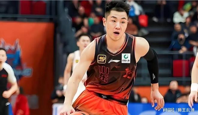 拒绝掉链子！山东高速全面压制北控 高诗岩4分成唯一遗憾