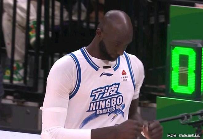 CBA常规赛第四轮辽宁本钢90-88力克宁波町渥