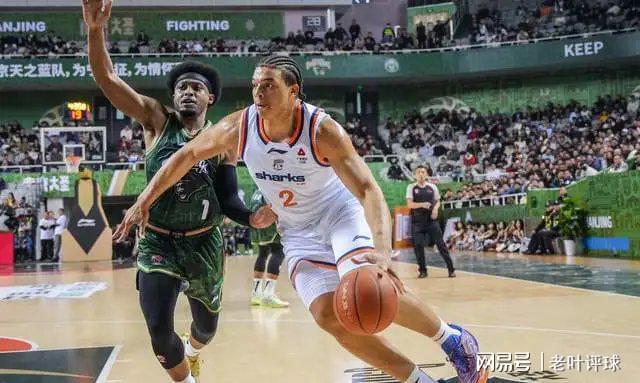 CCTV5直播！上海VS浙江复仇之战，古德温挑大梁，卢伟要主抓防守