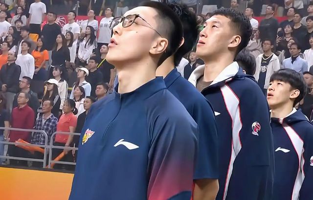 胡明轩缺阵广东迎来最大分差赢球，徐杰正负值高居全队第一