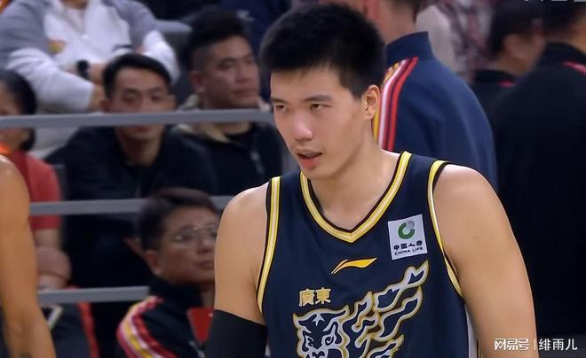 恭喜广东队！徐昕13投硬砸27+14+4，朱芳雨“回购条款”震惊联盟