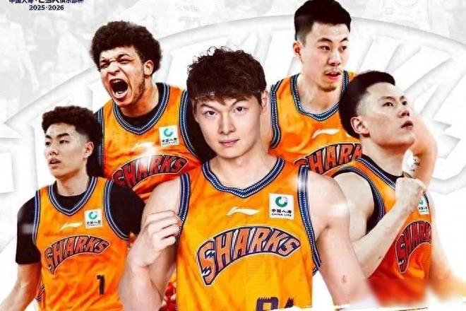 广厦赢球靠体系，上海输球怪外援，谁在装懂篮球？