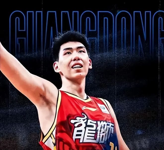 27分14板4帽！从大番薯到一流内线，广东男篮在后悔中藏着庆幸
