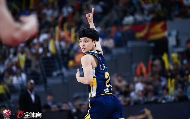 12月23日前瞻 I “德比”重燃！华南虎客场再战龙狮