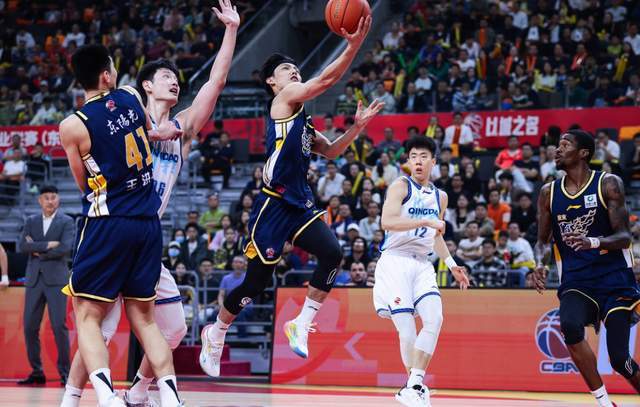 广东VS广州冲击五连胜！徐昕迎来证明之战，杜锋打造最强后场阵容